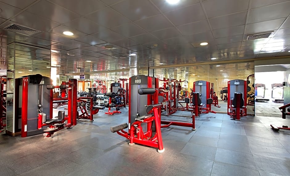 Dominican Fiesta Hotel