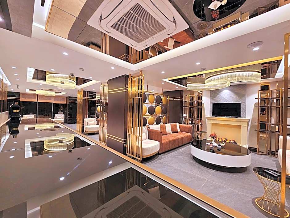 Asur Imperıal Hotel