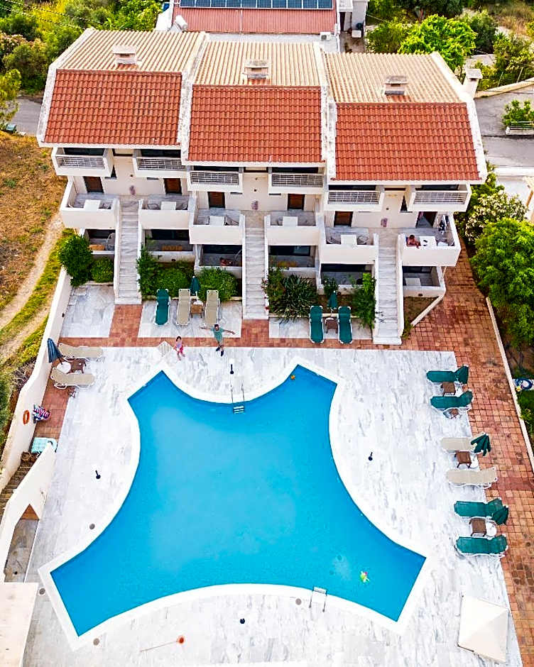 Orestis Hotel