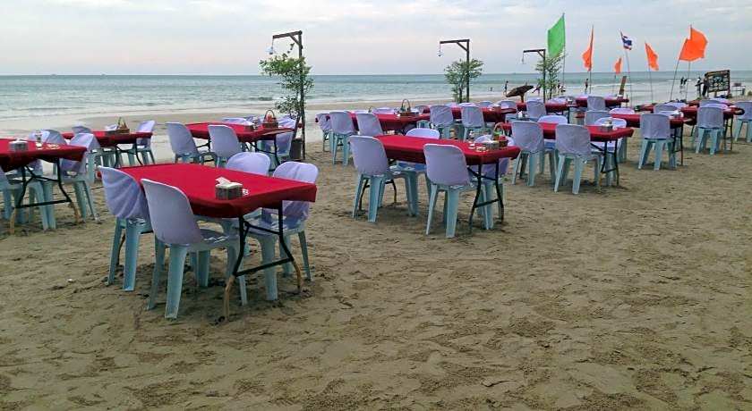 Bamboo @ Koh Chang Resort & Restaurant