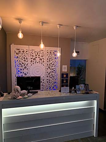 Aqua Ria Boutique Hotel