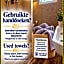 Bed & Budget Mackenzieplaats