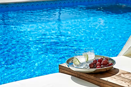 Skiathos  Living