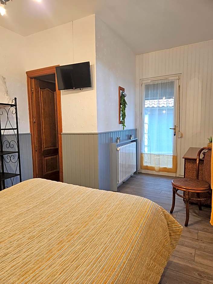 chambres d'hôtes Amets