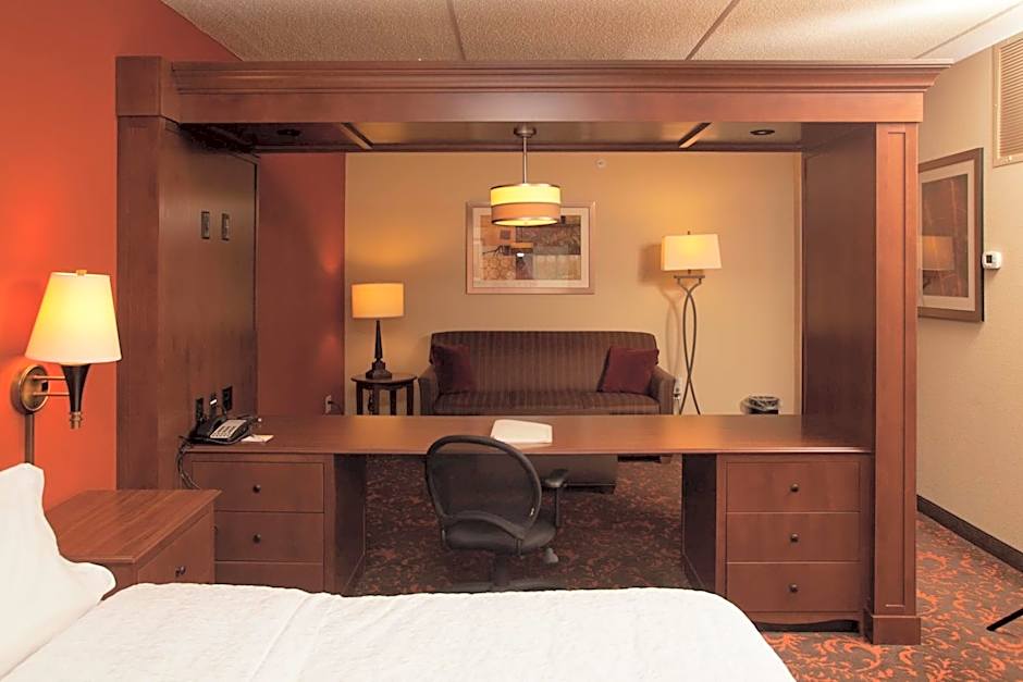 Hampton Inn By Hilton Elmira