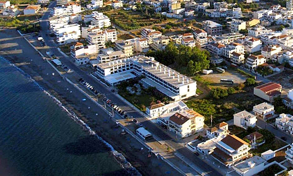 Limira Mare Hotel