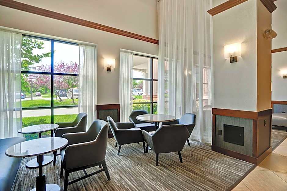 Hyatt Place Baltimore-BWI Airport