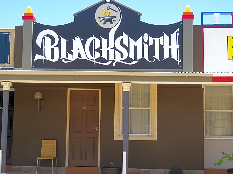 Burke & Wills Mt Isa