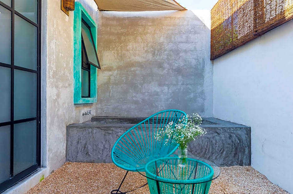 Turquoise Petit Hotel Tulum