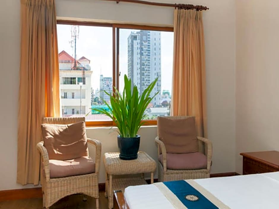 Maison Arnica Hotel and Restaurant 