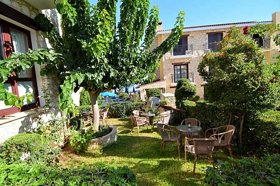Palates Hotel