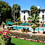 Mansion del Cupatitzio