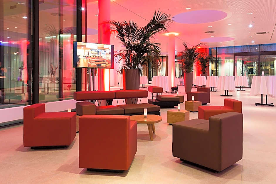 H4 Hotel München Messe