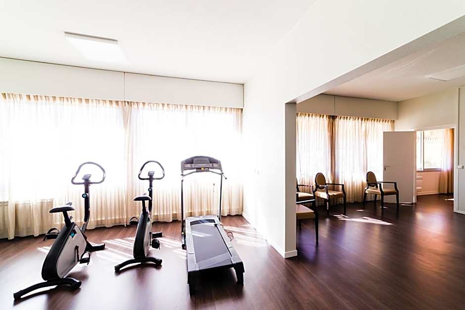 Résidence de Grasse