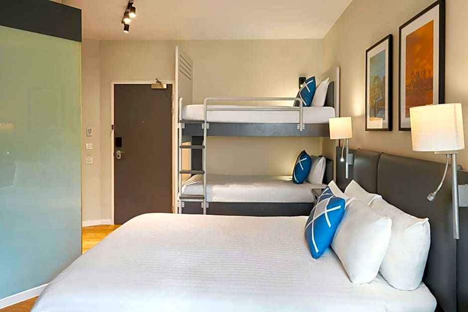 Four Points Flex by Sheraton Newcastle