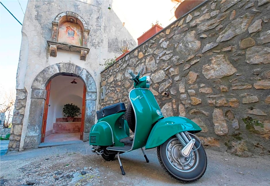 B&b 1787 in Montechiaro