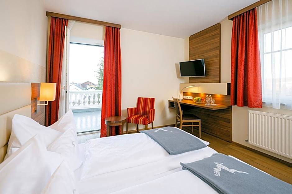 Gasthof Hotel Jägerwirt