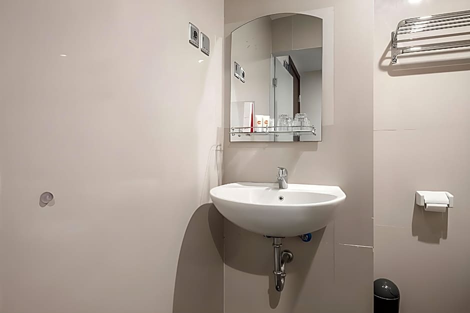 Grand Citra Hotel Makassar By LIFE