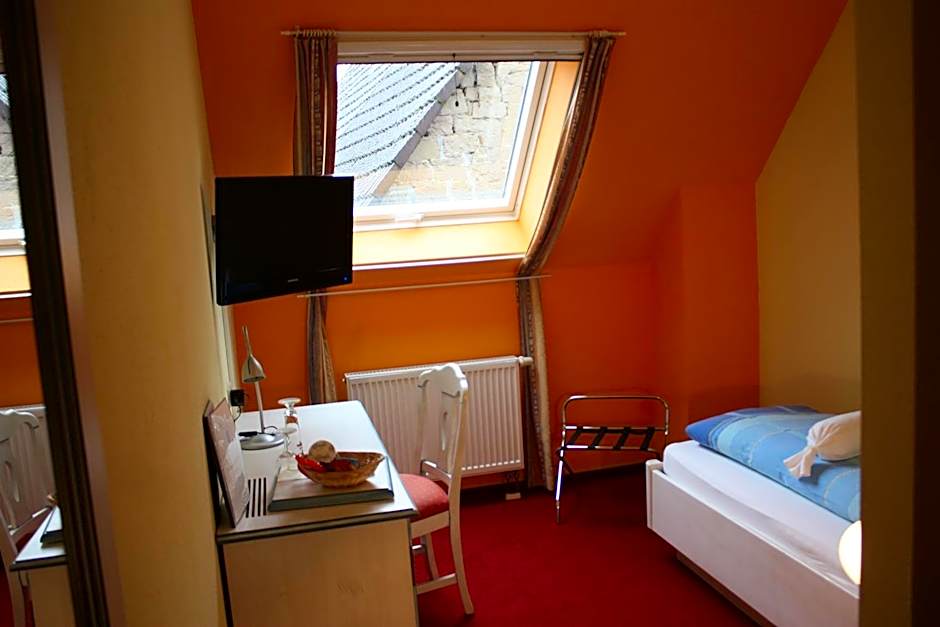 Cross-Country-Hotel Hirsch