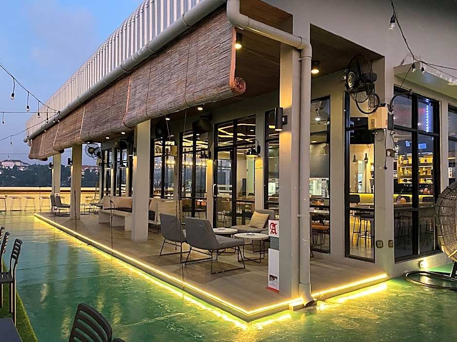 Swiss-Belhotel Ambon