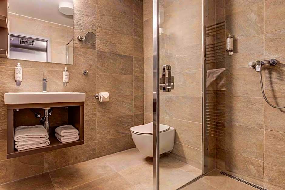 Wellness Hotel Volarik