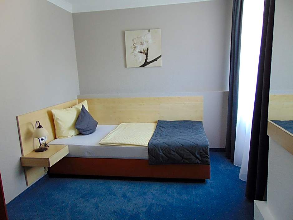 Hotel Restaurant Molitor