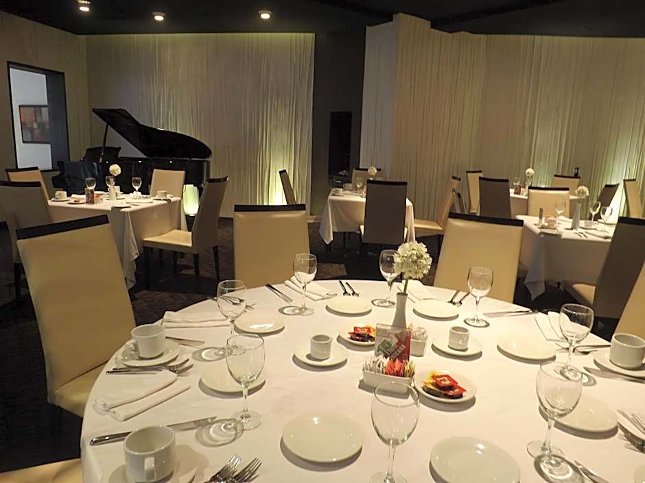 Radisson Paraiso Hotel Mexico City