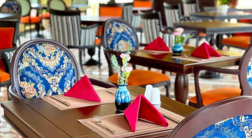 Tam Coc Holiday Hotel & Villa