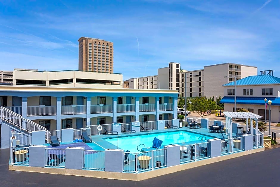 Ramada by Wyndham Virginia Beach