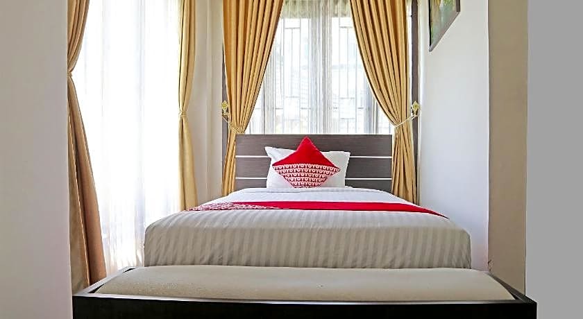 OYO 1326 Mahakam Guest House
