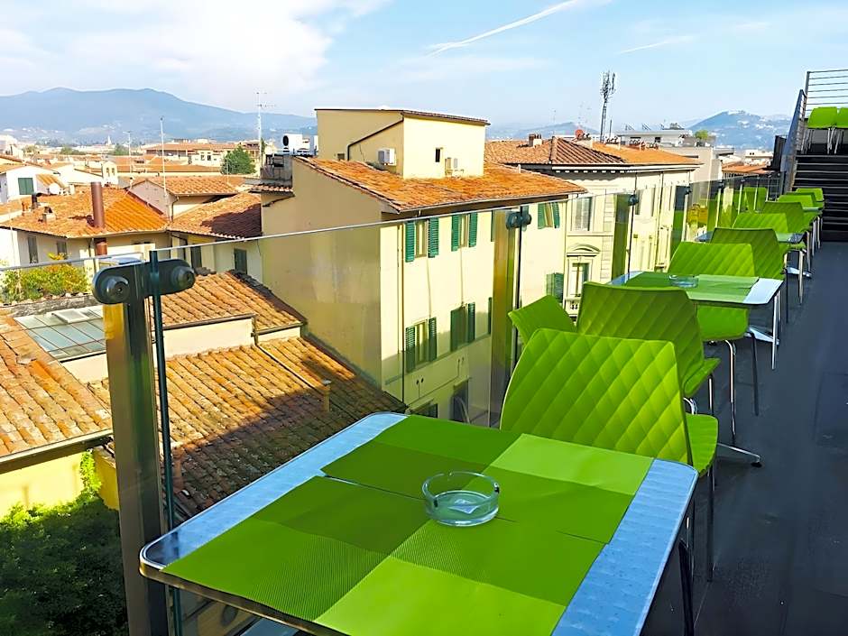 Hotel Aurum Firenze