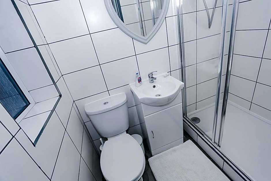 Beckenham Park Hotel