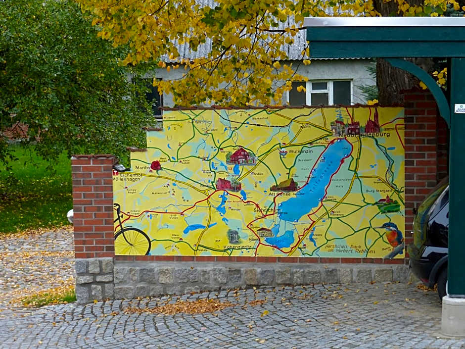 Hotel Am Schlosspark