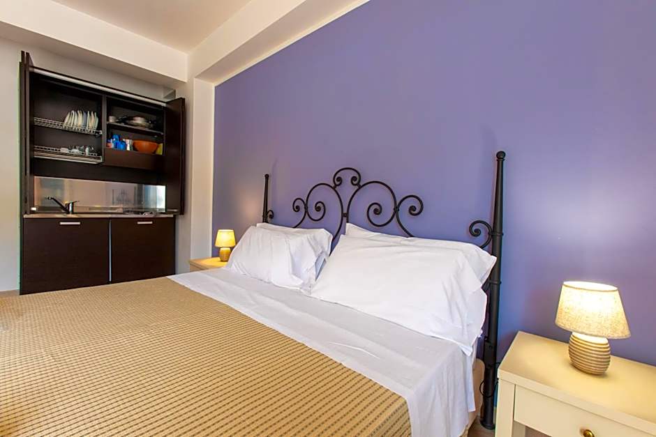 Hotel Amarea