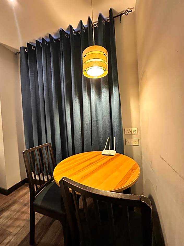 Pasha Hotel - 3* Boutique Hotel