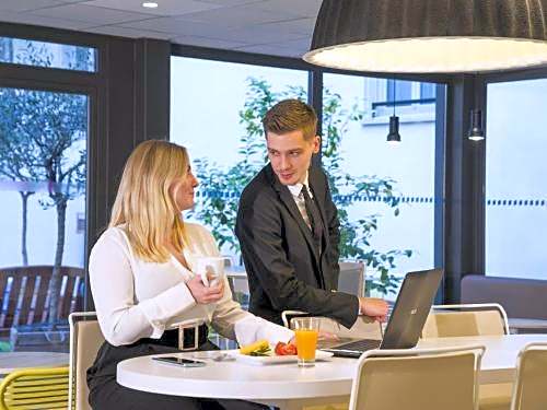 Ibis Styles Nice Centre Gare