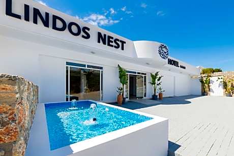 Lindos Nest