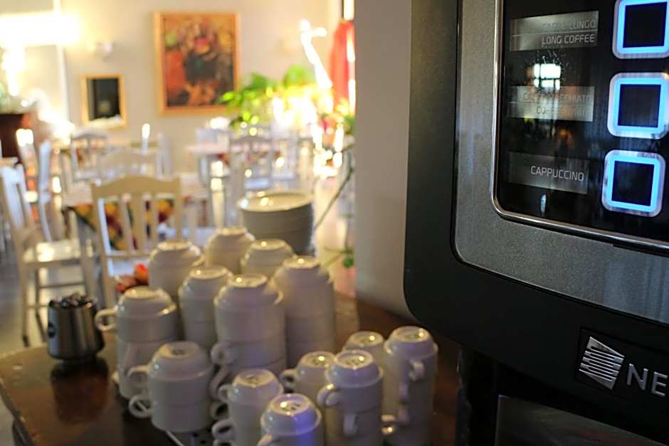 Hotel Tuscania Panoramico