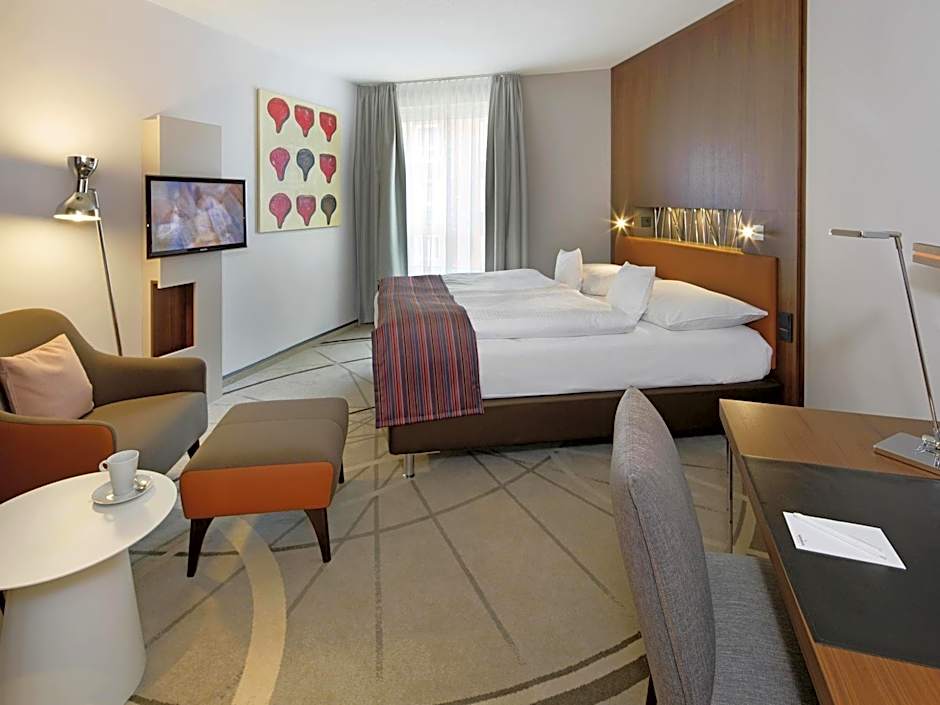 Moevenpick Hotel Muenster