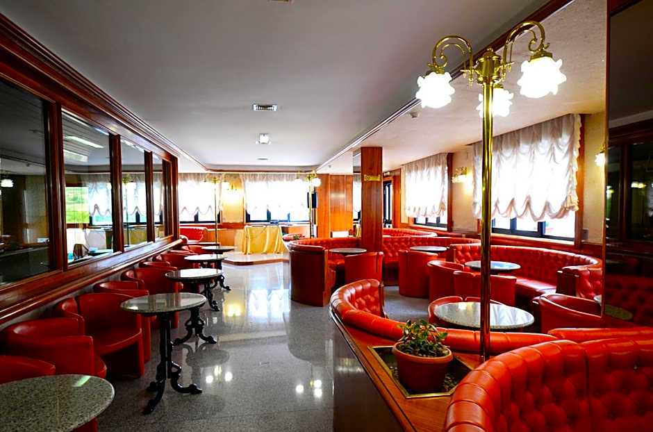 Grand Hotel delle Rocche