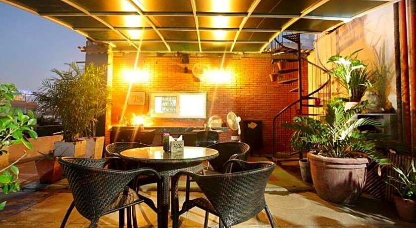 Perch Service Apartments