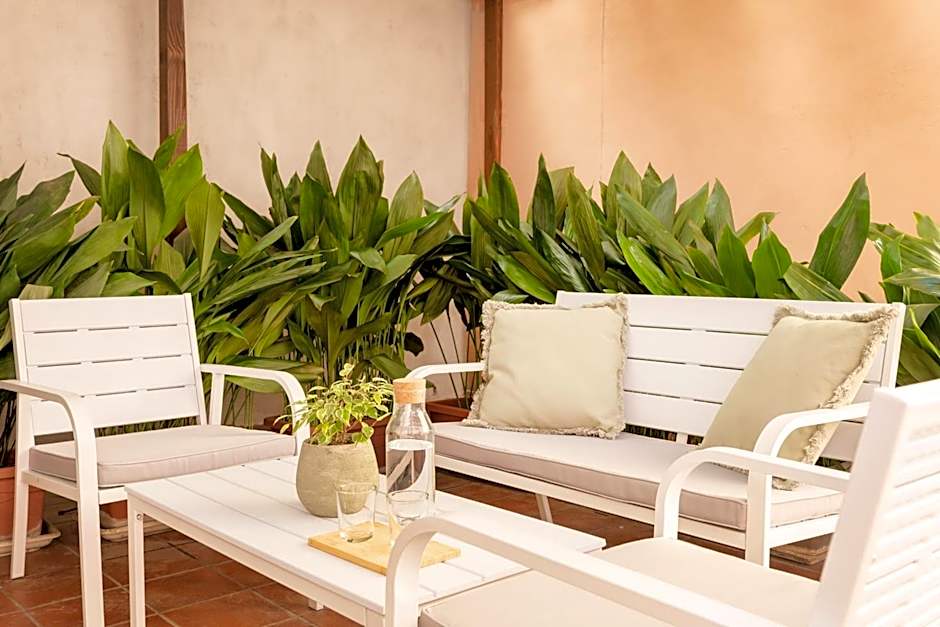 Hotel Parker - Gruppo BLAM HOTELS