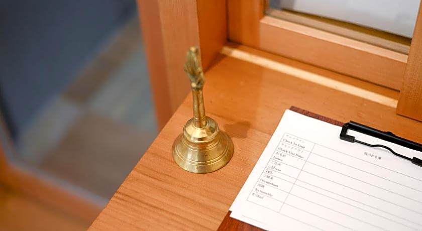 Guest House Grape House Koenji - Female Only 