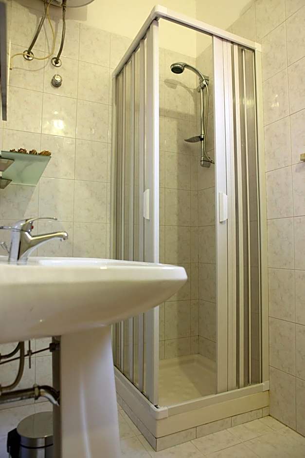 B&B La Terrazza Sul Porto