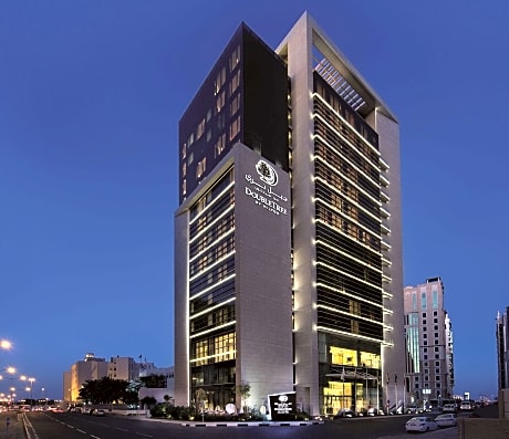 DoubleTree By Hilton Hotel Doha Old Town