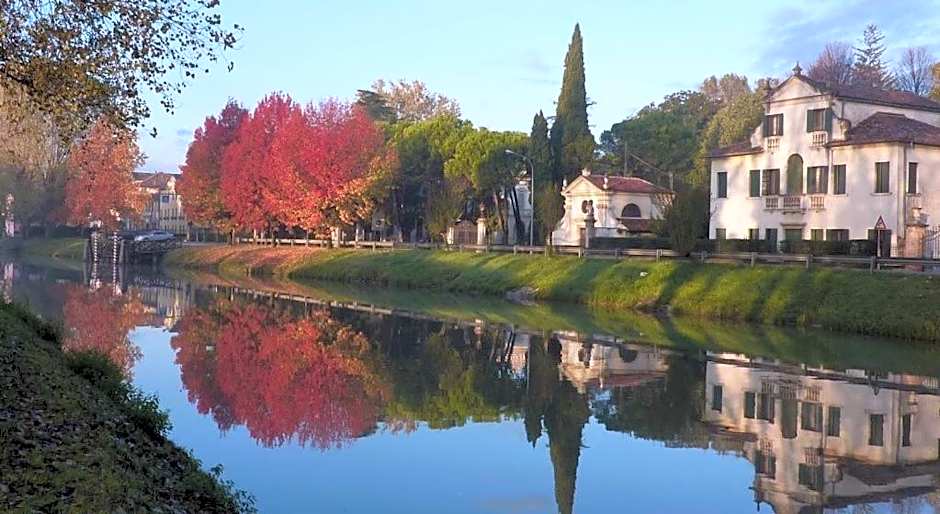 Hotel Villa Giulietta