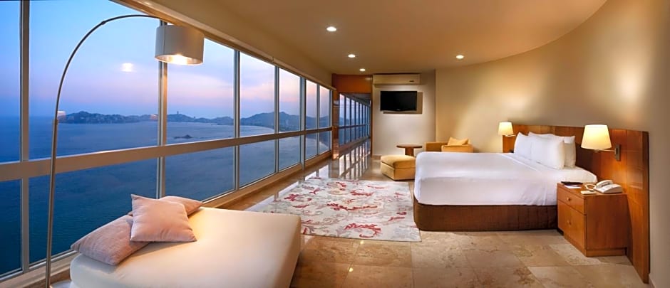 HS HOTSSON Hotel Acapulco