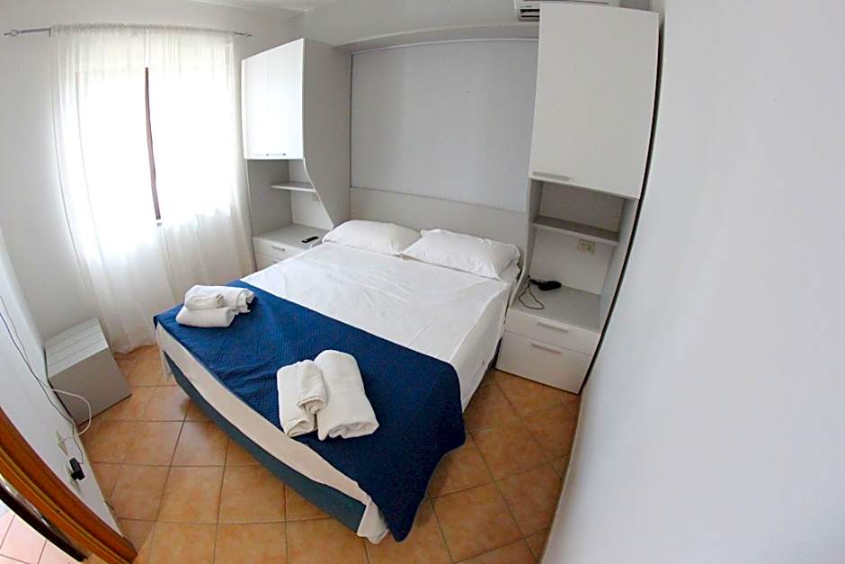 Residence Hotel La Taverna