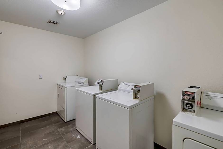 Sleep Inn Clovis