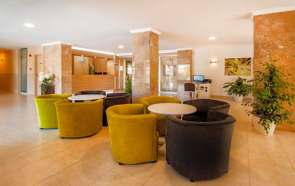 Apartamentos Sol y Vera